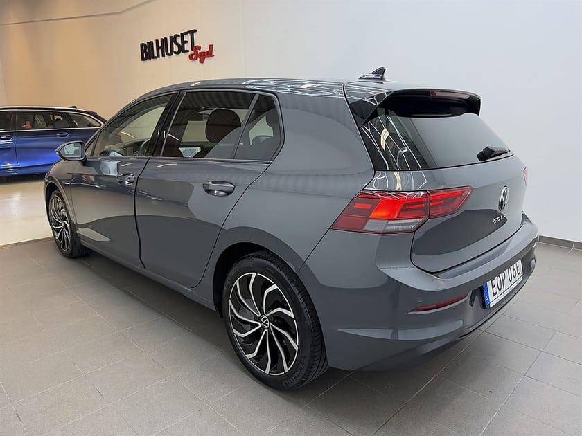 Bild 3 av Volkswagen Golf