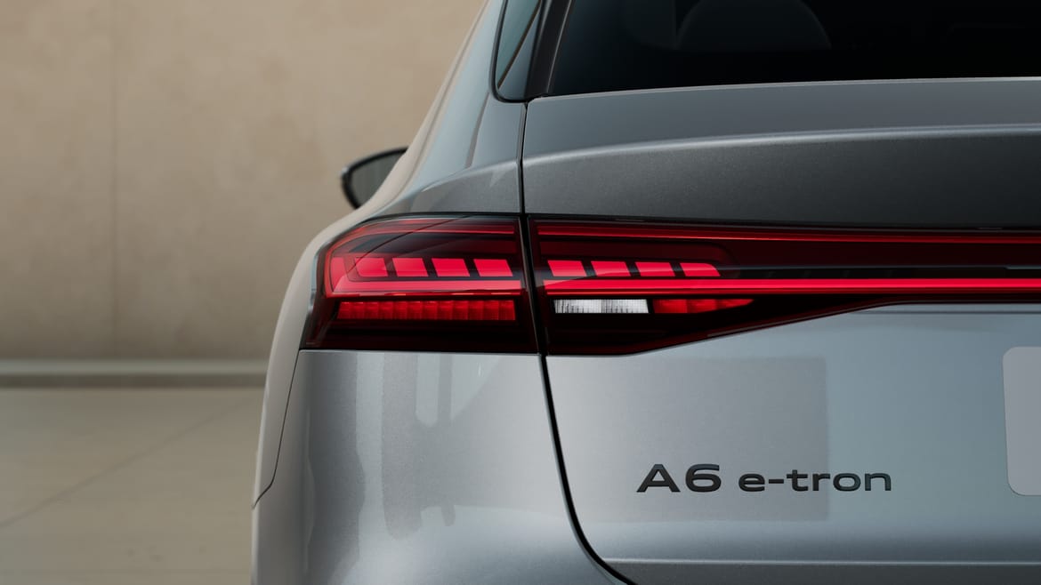 Audi Audi A6 Avant e-tron performance — bild 7