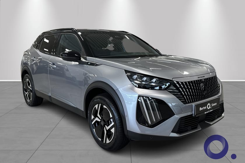 Bilde 3 av Peugeot e-2008 GT