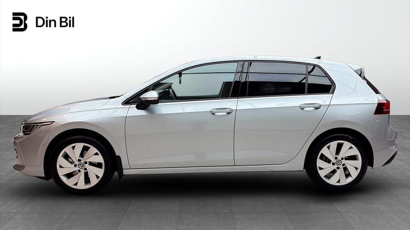 Bild 2 av Volkswagen Golf LIFE Edition 1.5 ETSI 150HK DSG7