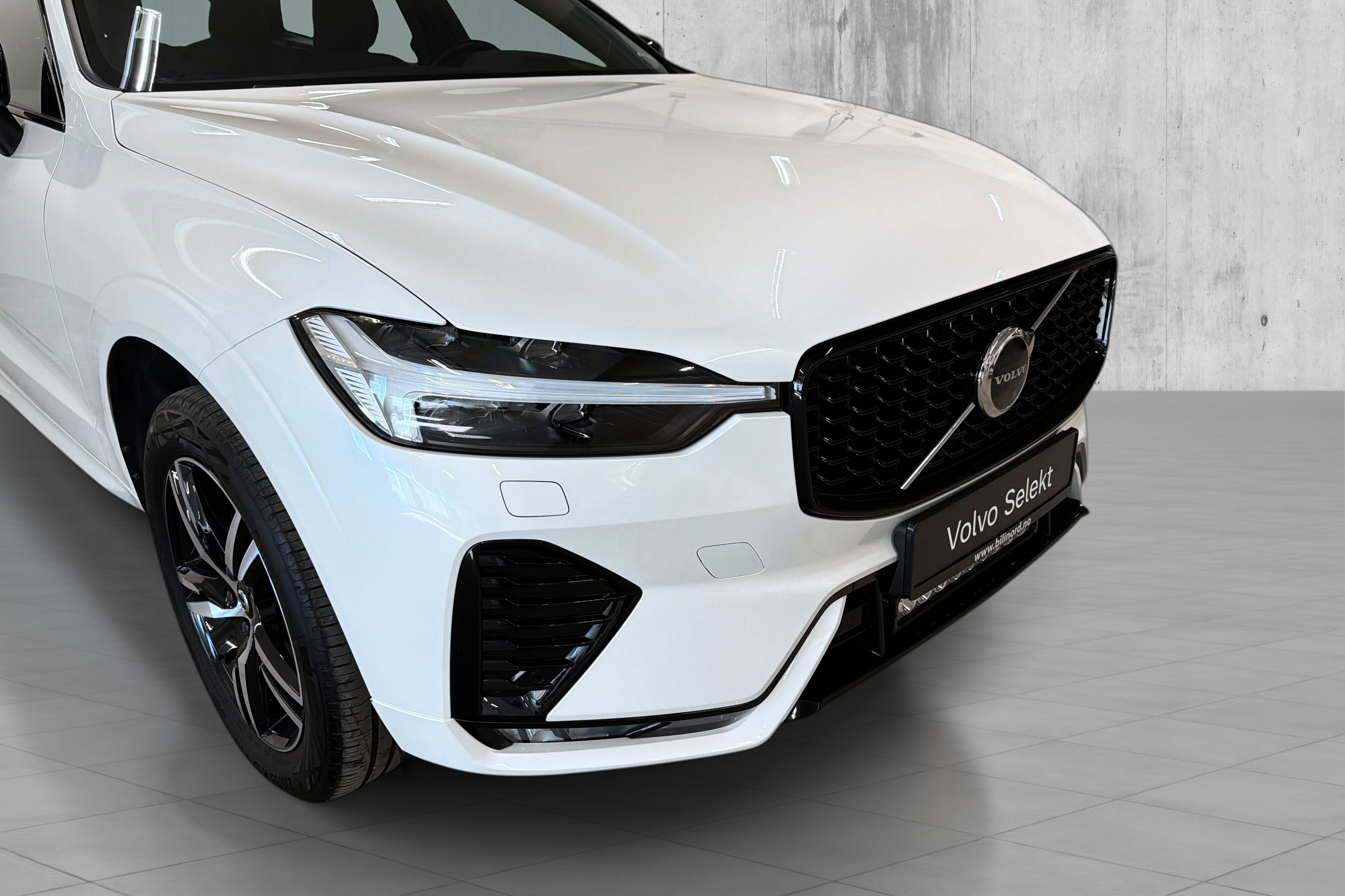 Volvo XC60 bilde 3