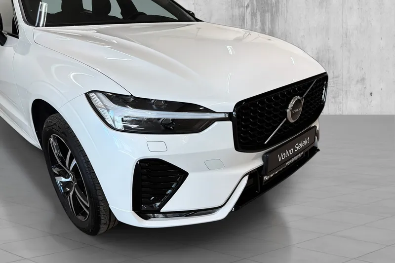 Volvo XC60 bilde 3