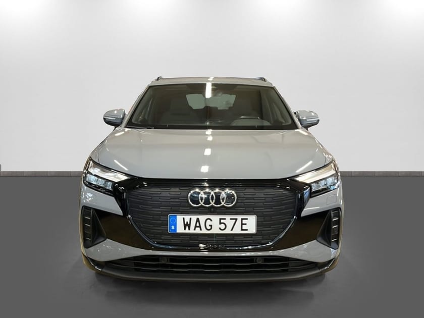 Bild 2 av Audi Q4 40 e-tron 82kWh Comfort