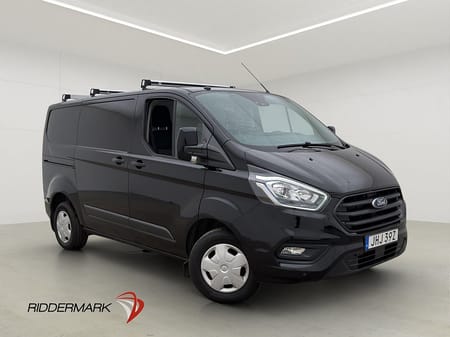 Ford Transit Custom 280