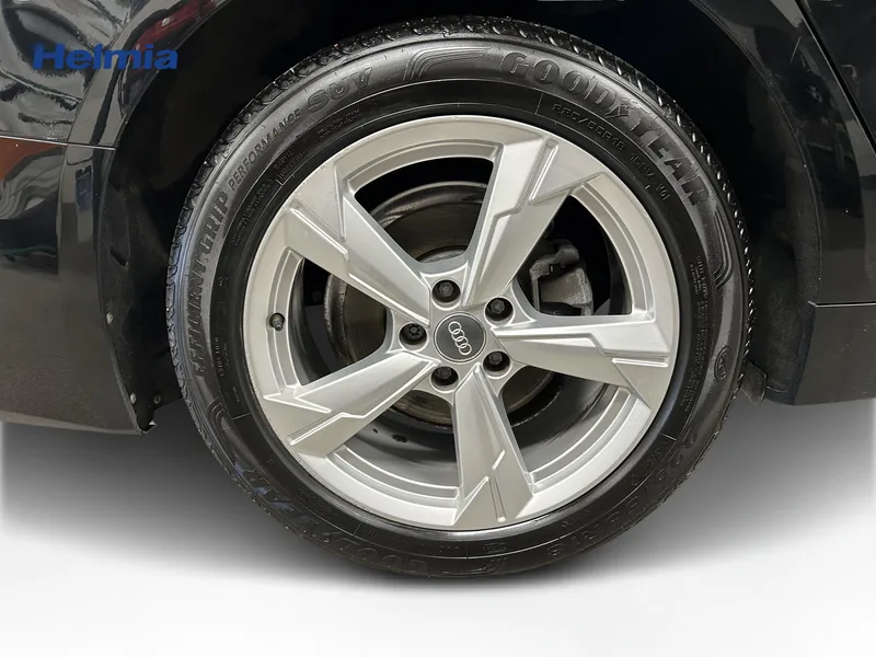 Bild 7 av 9 – Audi A6 Avant 40 TDI quattro Proline Sport