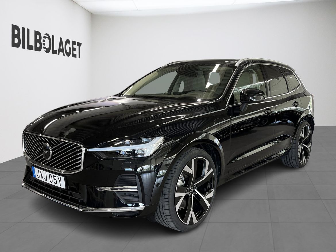 Volvo XC60 2026