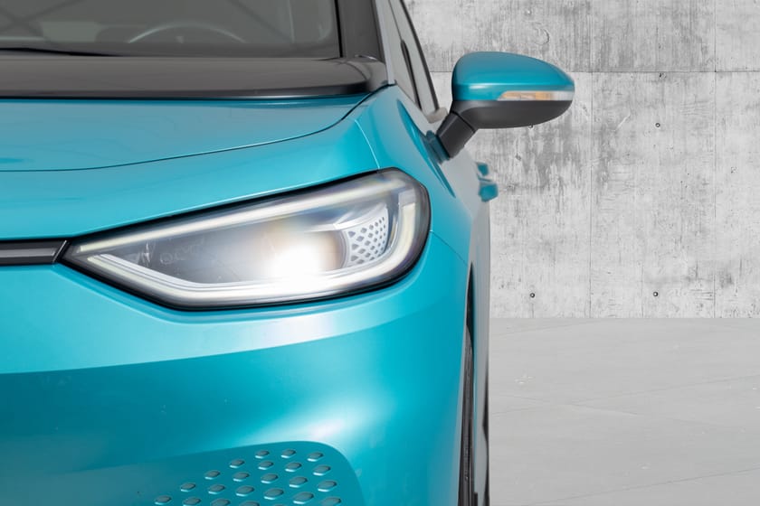 Bilde 3 av Volkswagen ID.3 Pro Performance Comfort Plus