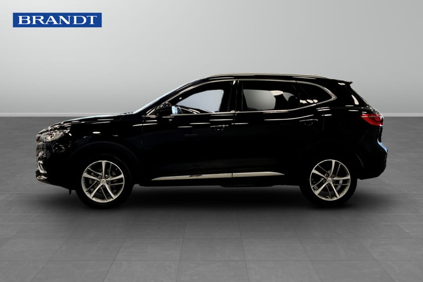 Bild 3 av MG EHS PHEV Luxury Plug In Hybrid 258hk