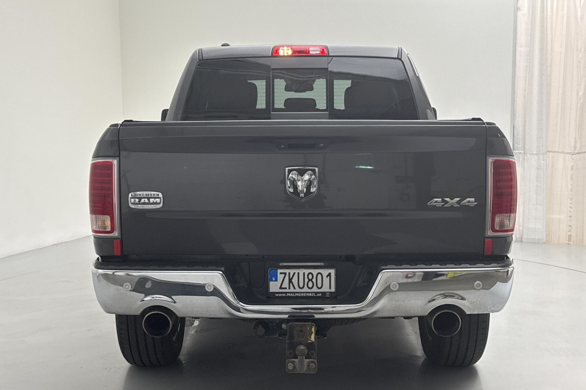 RAM 1500 2018, bild 6/10