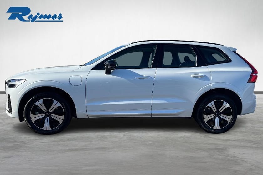 Bild 3 av Volvo XC60 T6 Plus Dark Edition