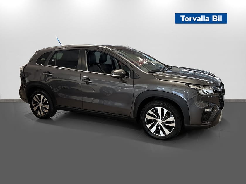 Bild 4 av Suzuki S-Cross HEV AllGrip AWD Inclusive DRAG PANORAMAGLAS