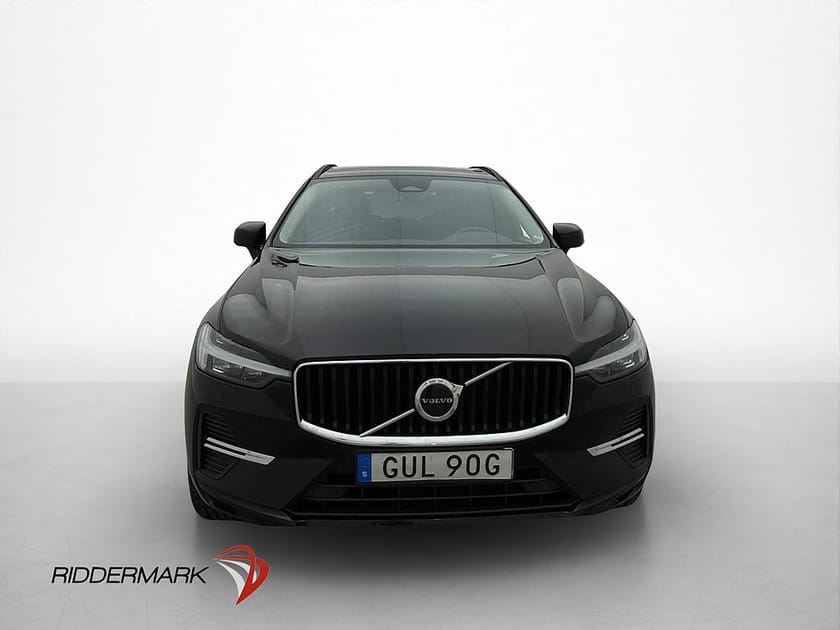 Bild 2 av Volvo XC60 B4 197hk Momentum Adv H/K Kamera Värmare VOC Navi
