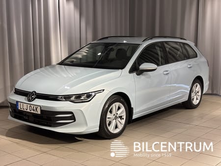 Volkswagen Golf Sportscombi SC  LIFE 1.5 ET