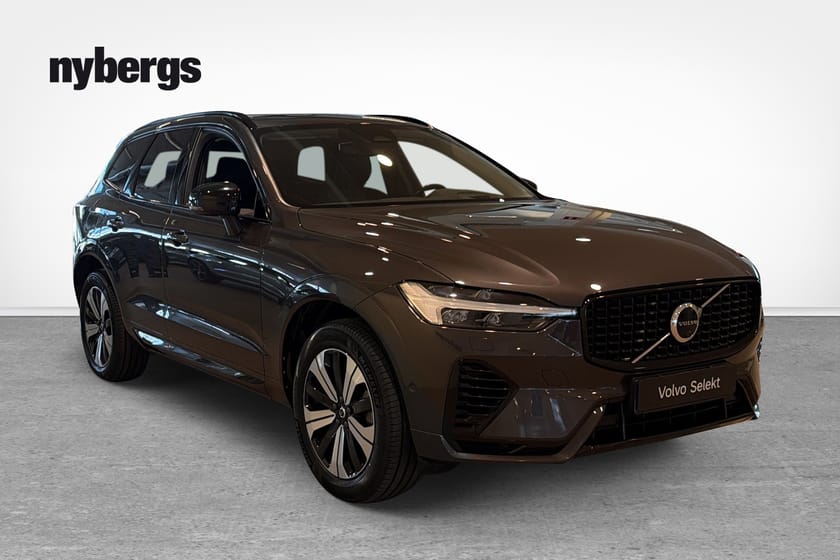 Bild 5 av Volvo XC60 Recharge T8 Ultimate Dark