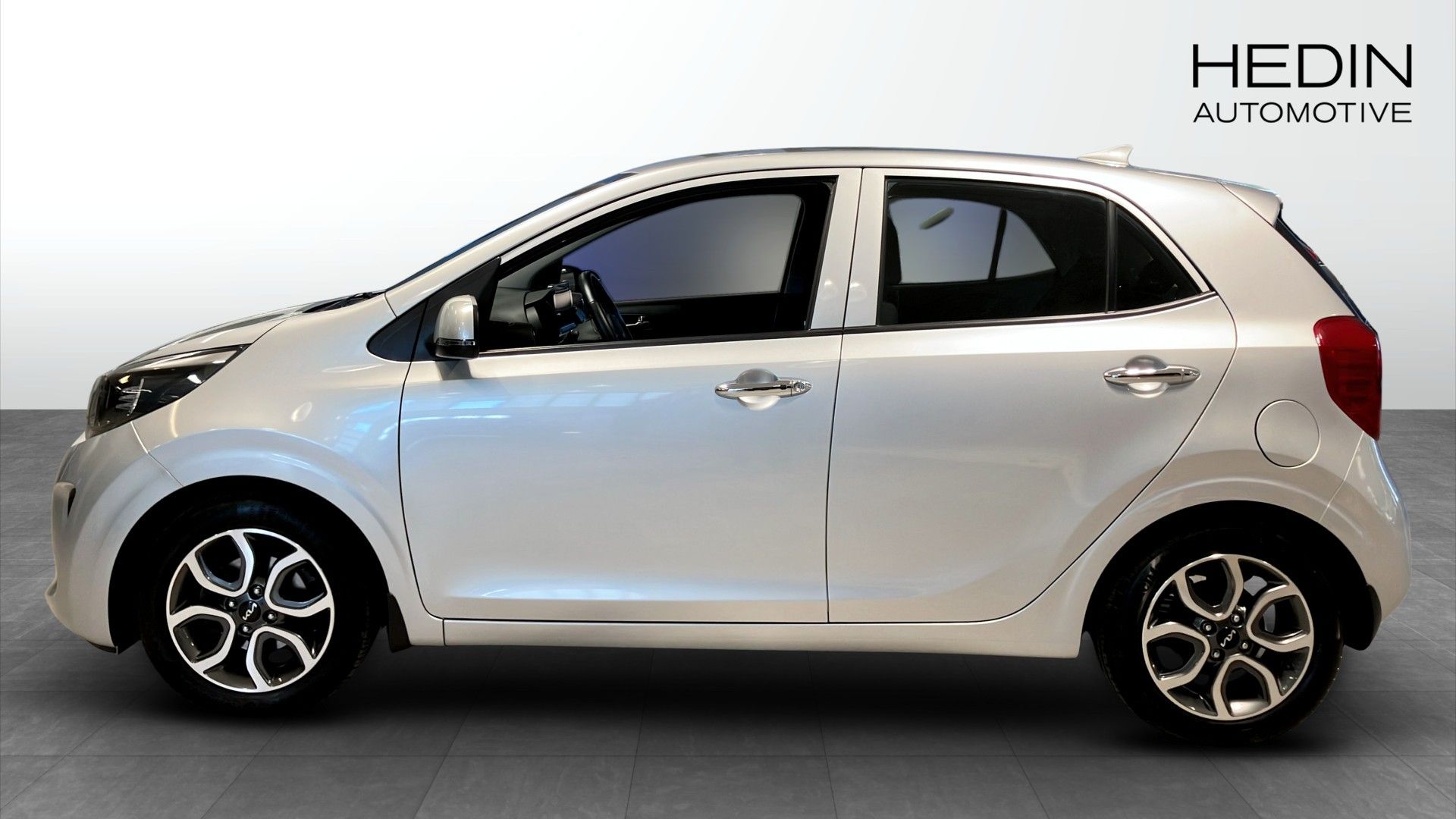 Kia Picanto 1.0 ADVANCE 4-SITS 2023, bild 6/10