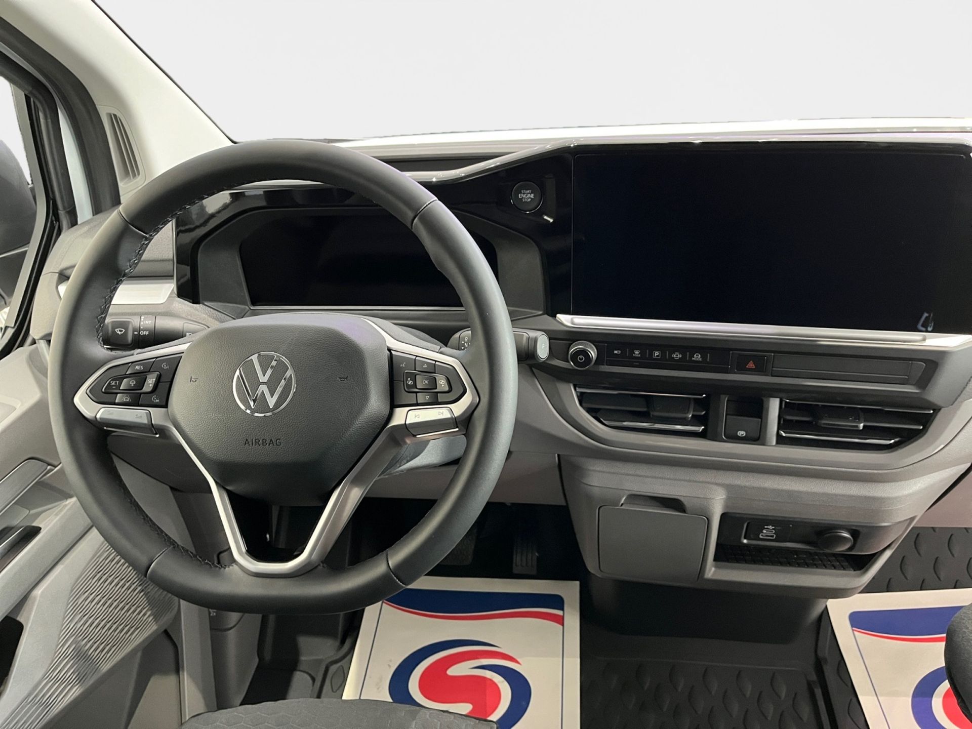 Volkswagen Transporter 2.0 TDI BMT 2025, kuva 7/13