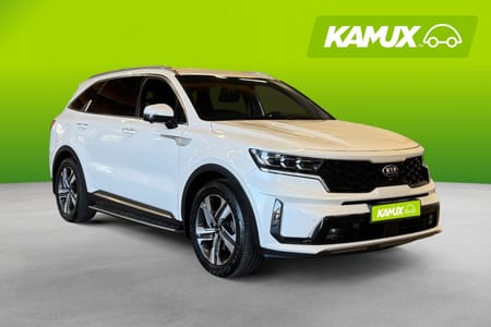 Kia Sorento PHEV
