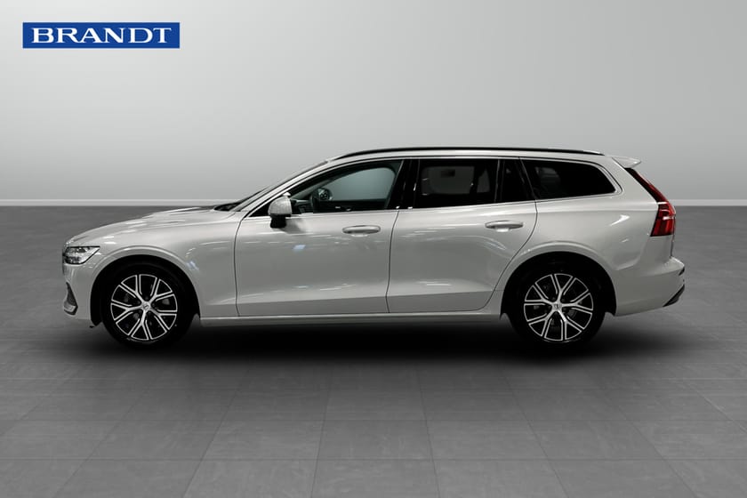 Bild 3 av Volvo V60