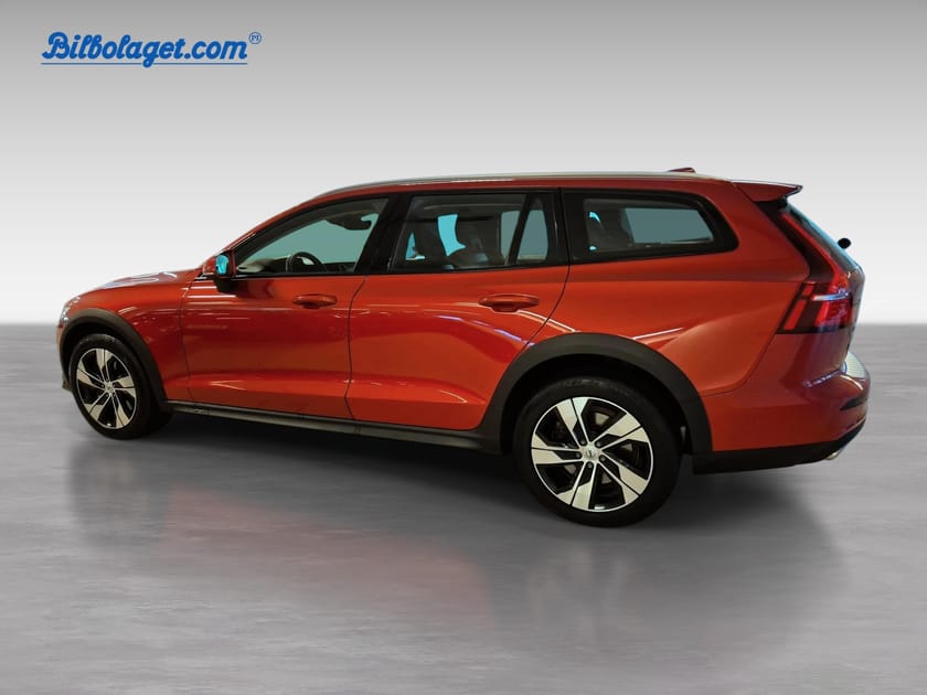 Bild 5 av Volvo V60 Cross Country