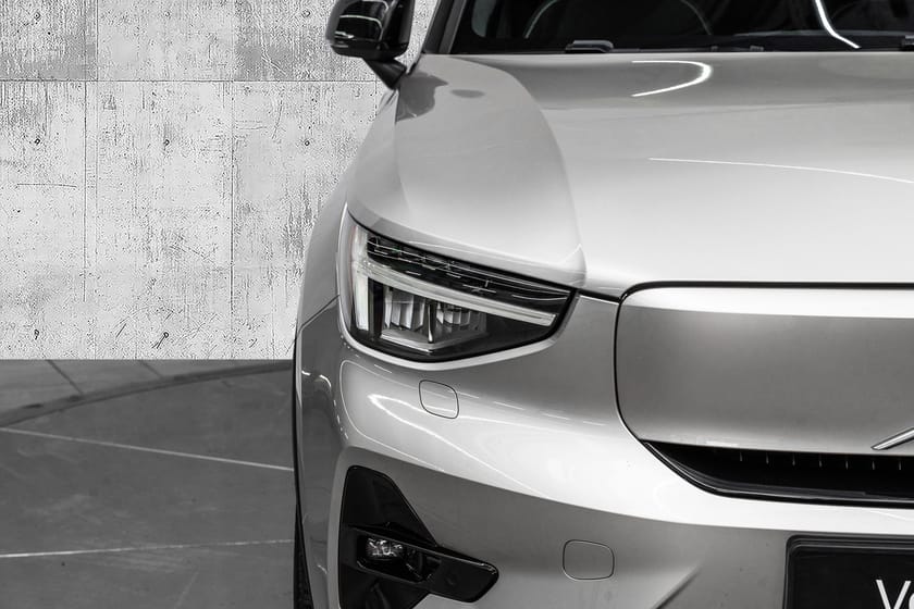 Bilde 4 av Volvo XC40 Recharge Twin Plus AWD Hengerfeste