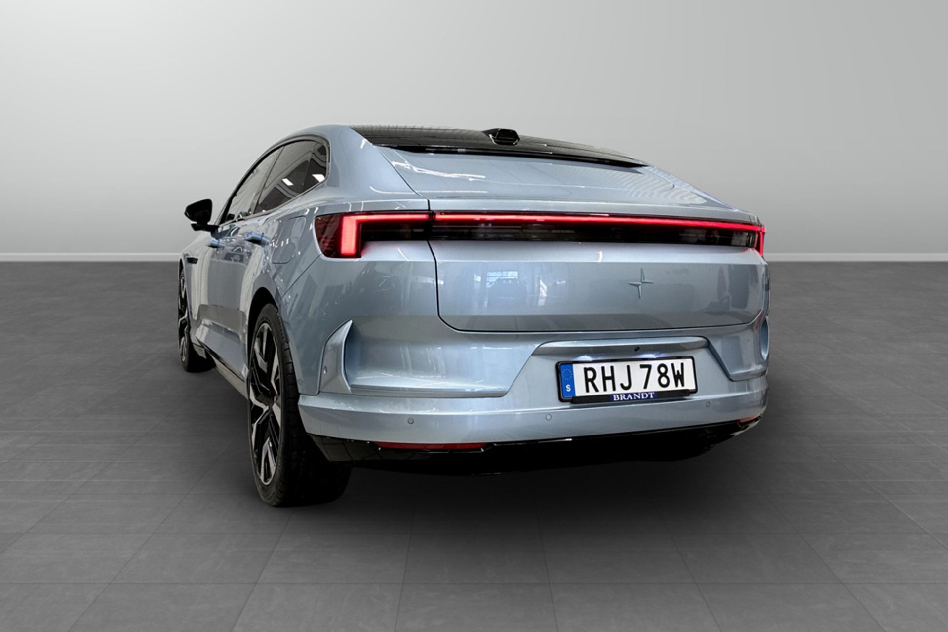 Polestar 4 Coupé Long range Dual motor 2026, bild 6/10