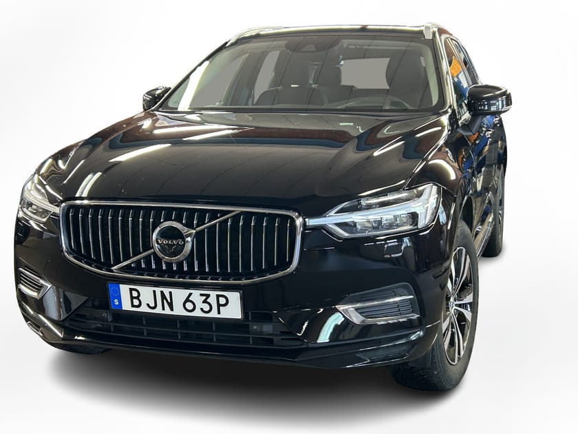 Bild 1 av Volvo XC60 Recharge T6 Inscription T