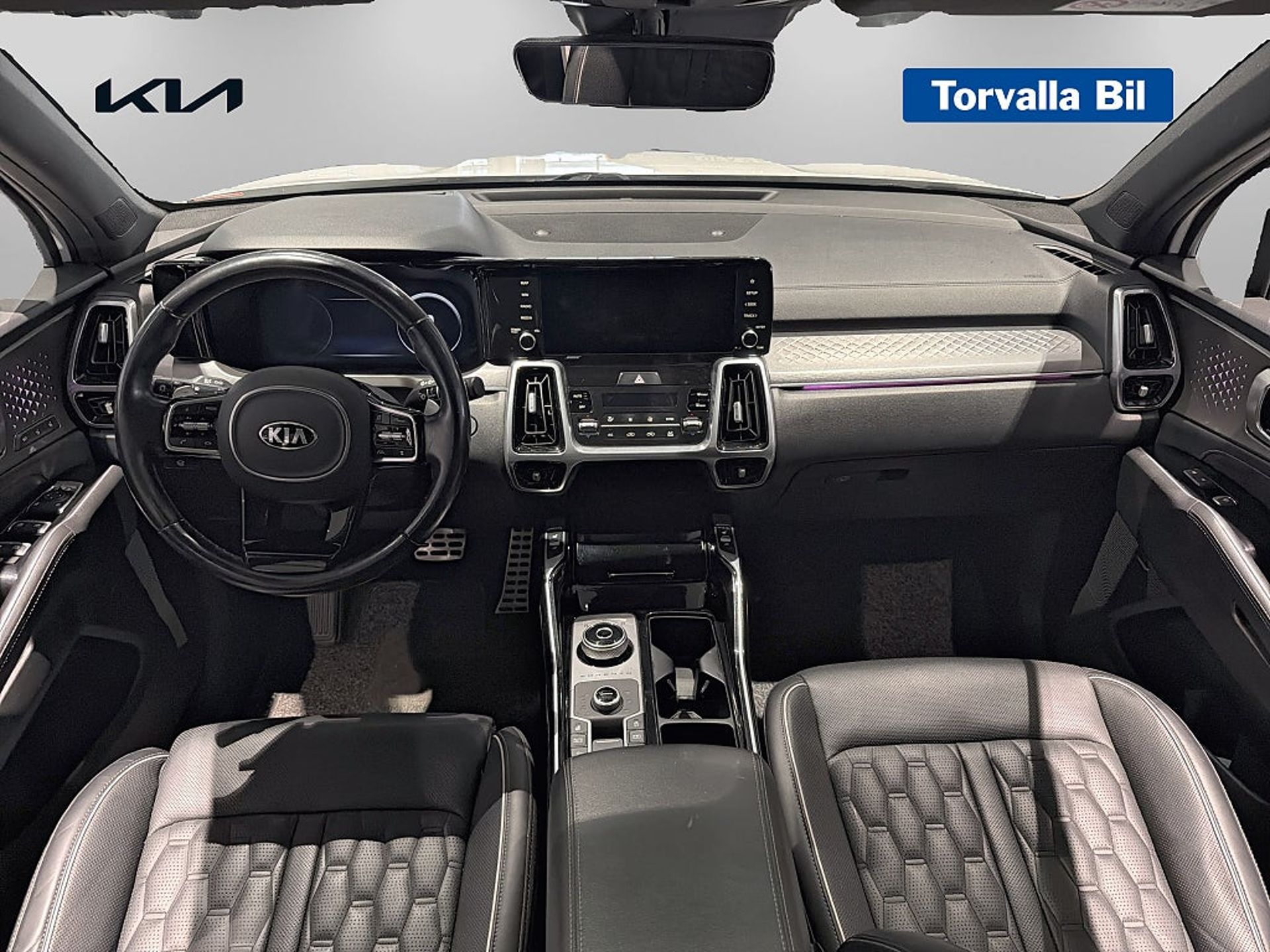 Kia Sorento 2.2 CRDi AWD Advance Plus 2021, bild 7/10