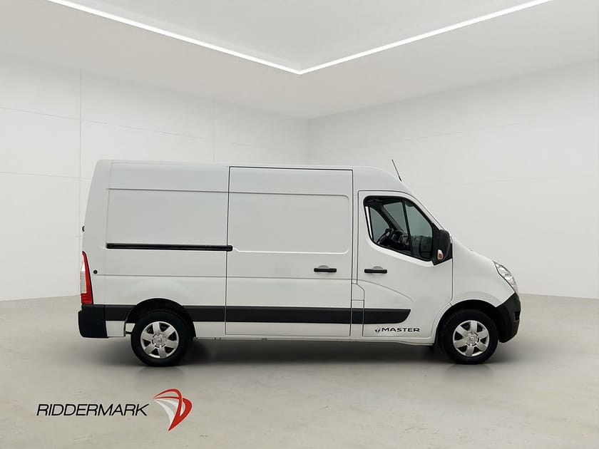 Bild 2 av Renault Master