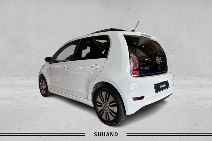 Bilde 3 av Volkswagen e-up! intro 82hk