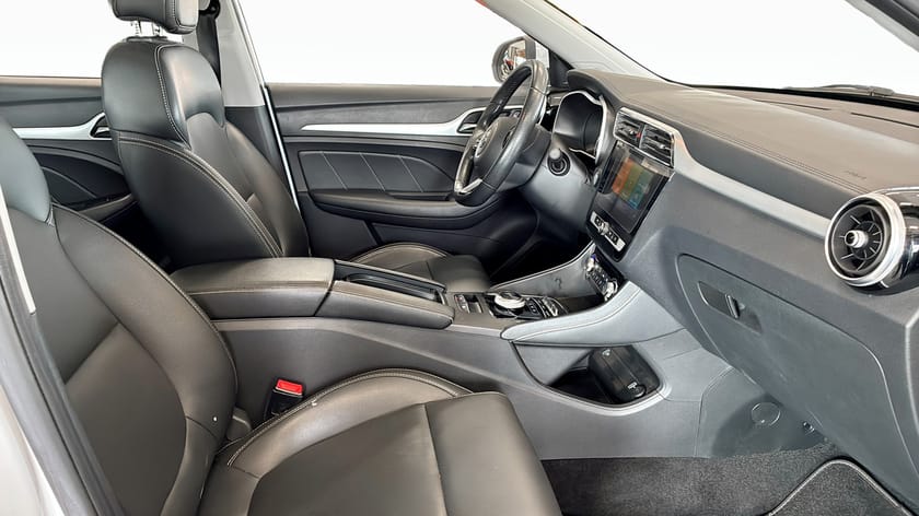 Bild 3 av MG ZS EV 45KWH LUXURY MY20