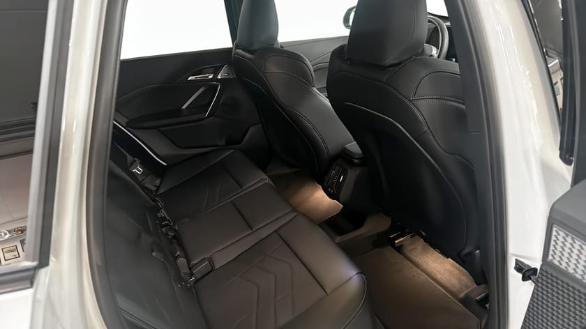 Bild 5 av BMW X1 xDrive25e M Sport / Elstol / H&K / Drag