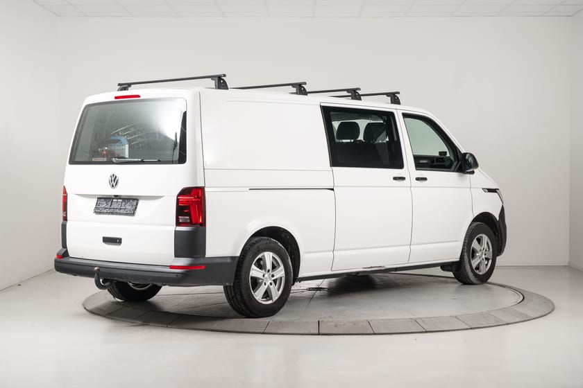 Bilde 3 av Volkswagen Transporter