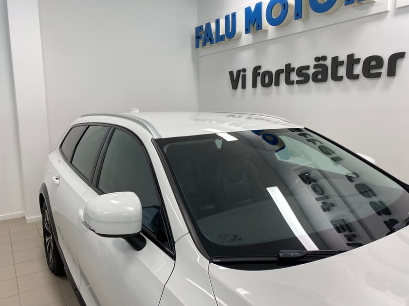 Bild 3 av Volvo V90 Cross Country D4 AWD Advanced SE II