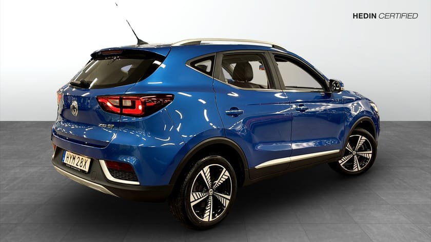 Bild 2 av MG ZS EV
