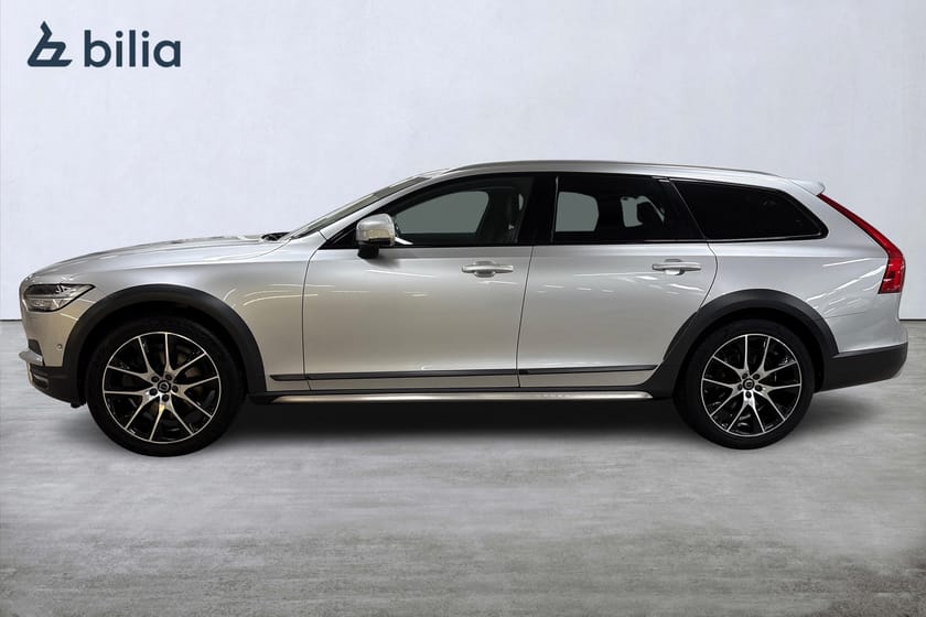 Bild 3 av Volvo V90 Cross Country