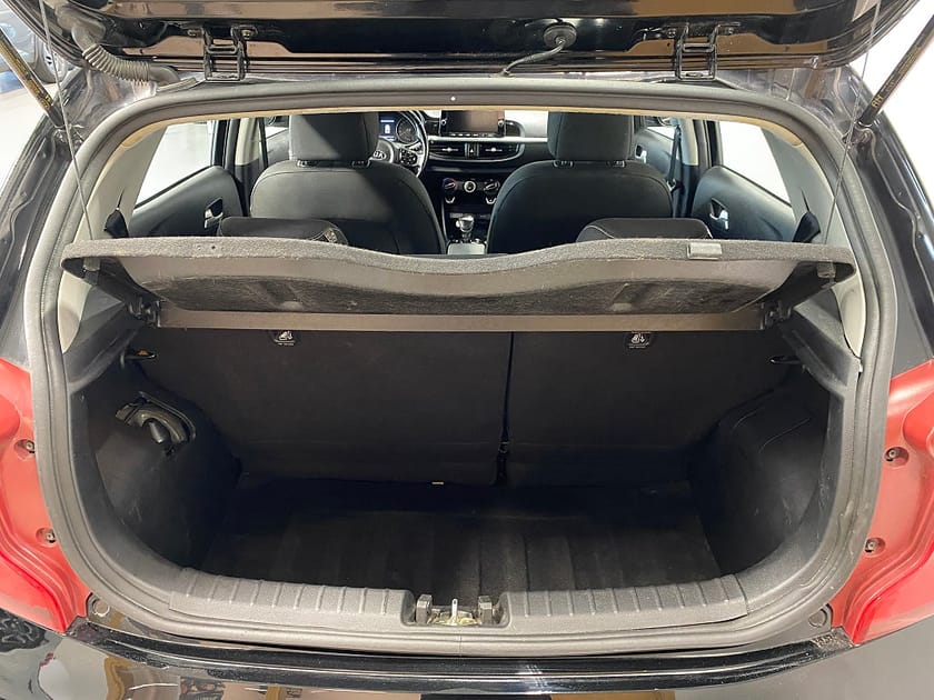 Bild 5 av Kia Picanto