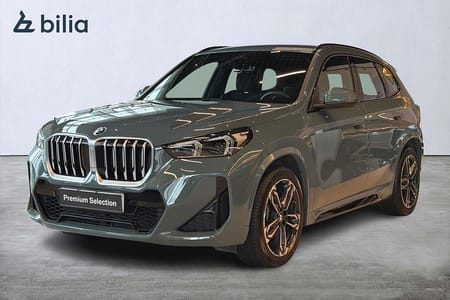BMW X1 sDrive18i