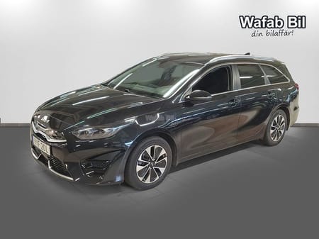 Kia Ceed Sportswagon Plug-in Hybrid DCT ACTION