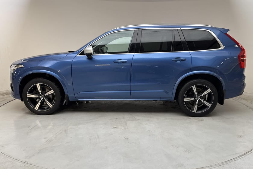 Bild 2 av Volvo XC90