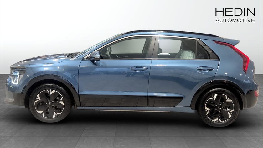 Bild 4 av Kia Niro EV