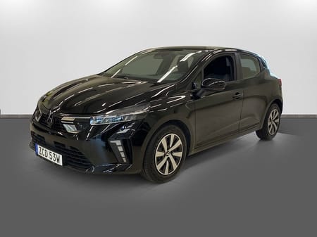 Mitsubishi Colt 1.0 Turbo