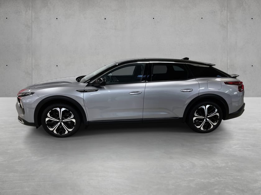 Bilde 2 av Citroën C5 X Plug-in-Hybrid