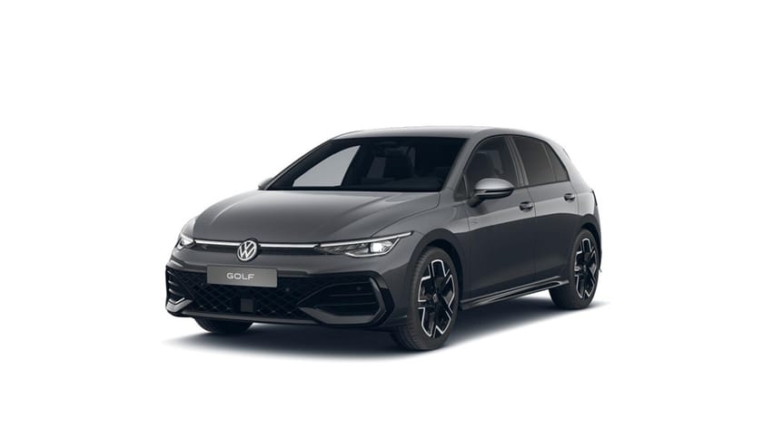 Bild 1 av Volkswagen Golf