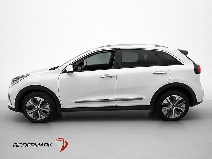 Bild 5 av Kia e-Niro 64 kWh Advance Plus Läder CarPlay Adaptiv-fart