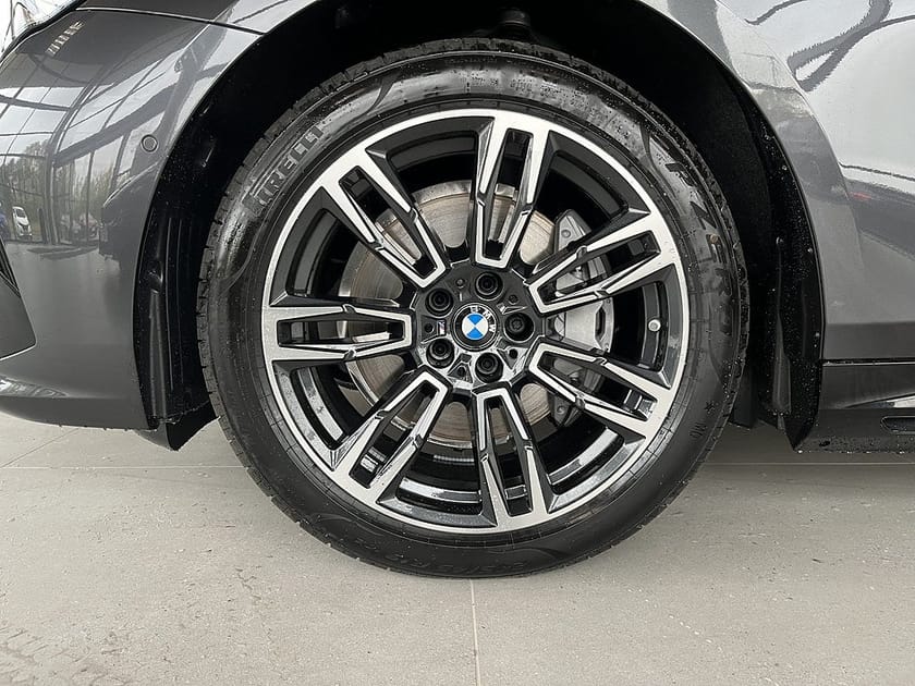 Bild 4 av BMW i5 xDrive40 Touring