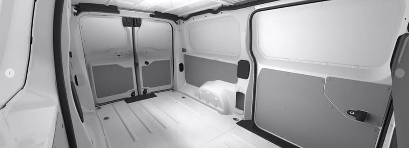Bild 5 av Toyota Proace Electric Long 75
