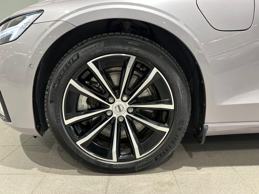 Bild 5 av Volvo V60