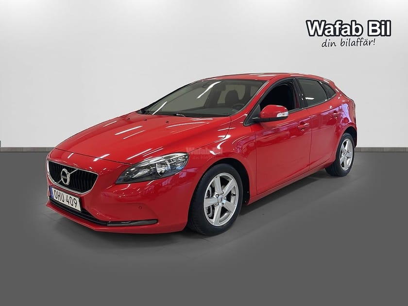 Bild 1 av Volvo V40