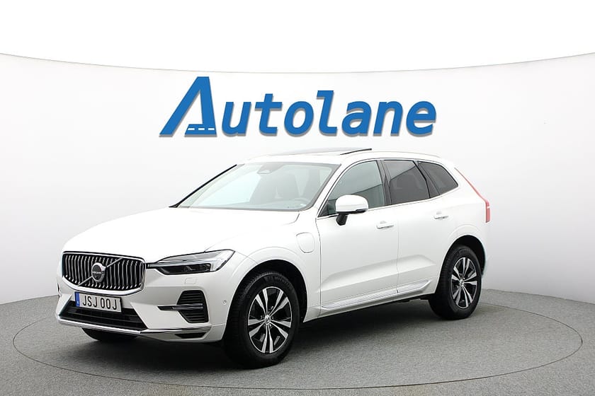 Bild 4 av Volvo XC60
