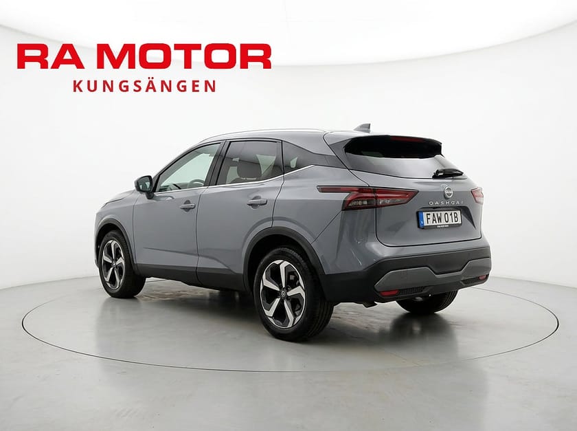 Bild 3 av Nissan Qashqai